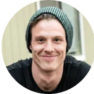 Colin Barrett Review Mygreen Backpack