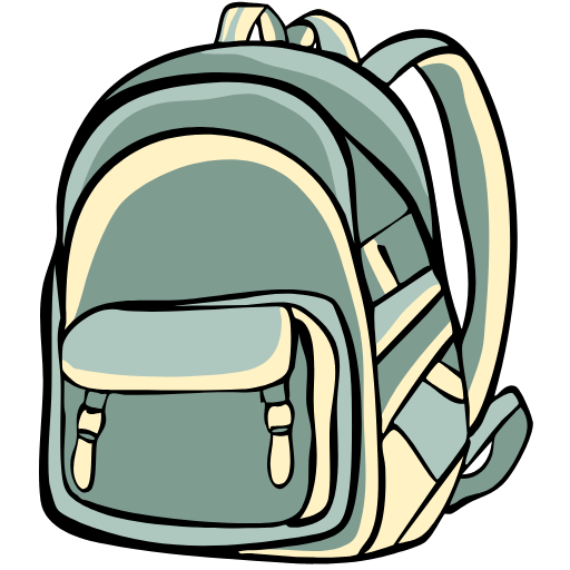 Mygreen Backpack Website Contact Form